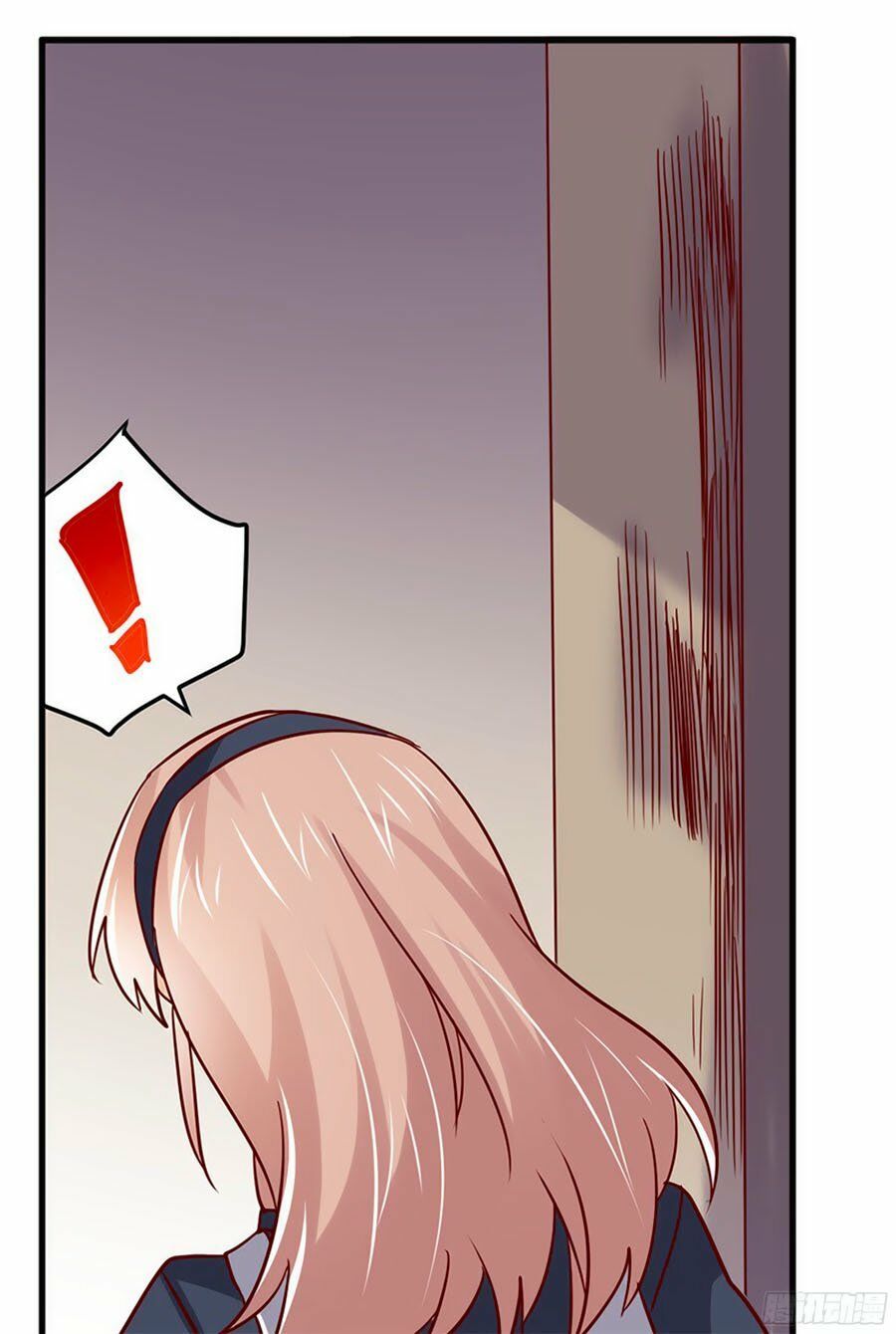 tổng tài đích thiên giới manh thê chapter 47 18