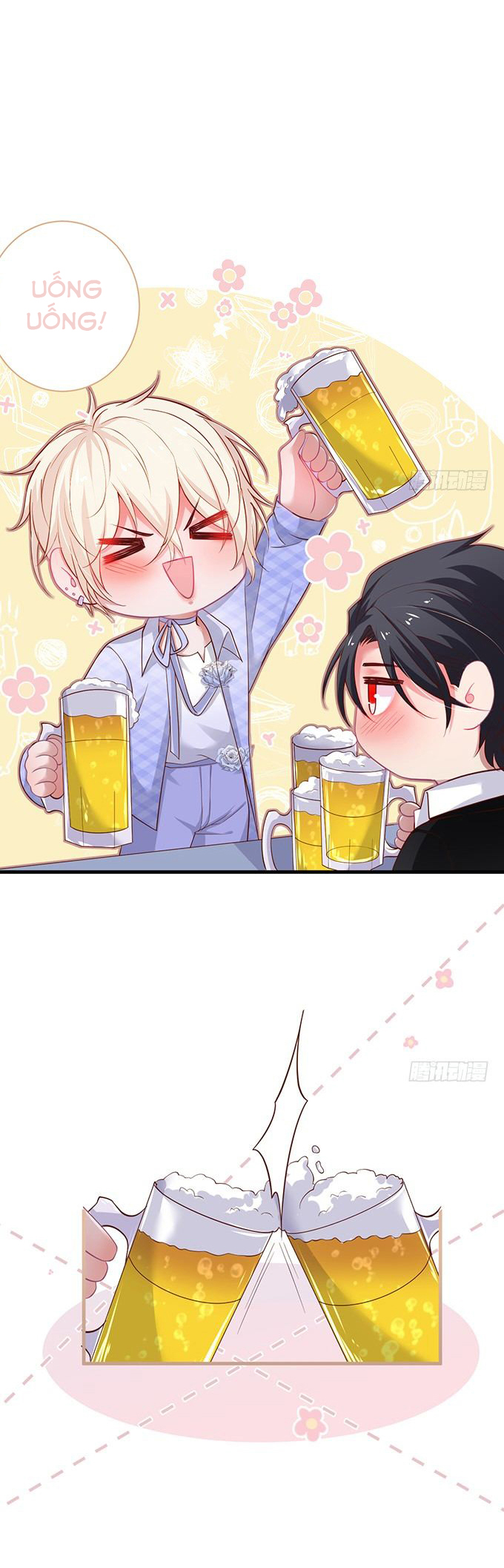 dưỡng khí chí mạng chapter 31 29