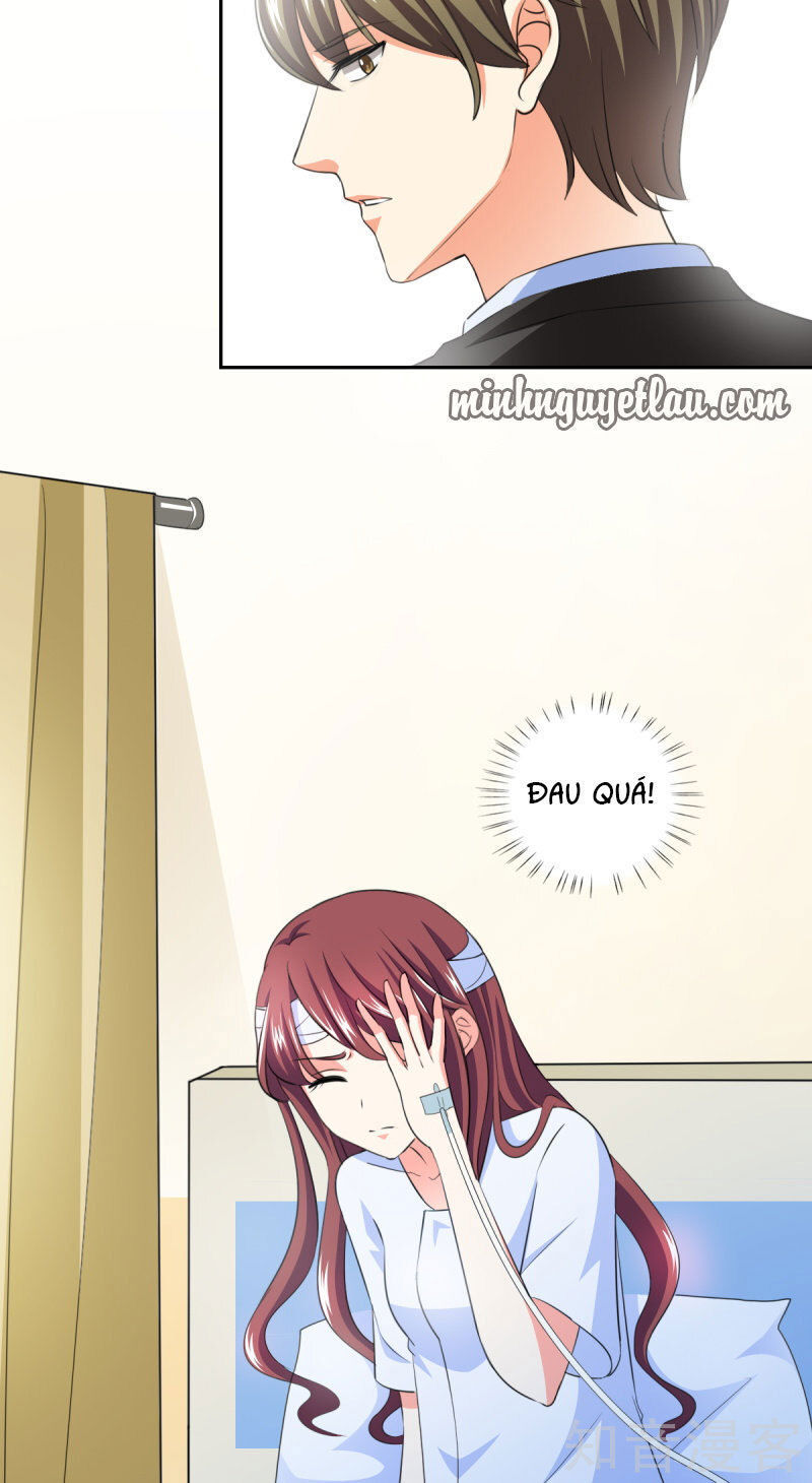 cẩm tú trùng sinh: chào buổi sáng phó thái thái chapter 39 9