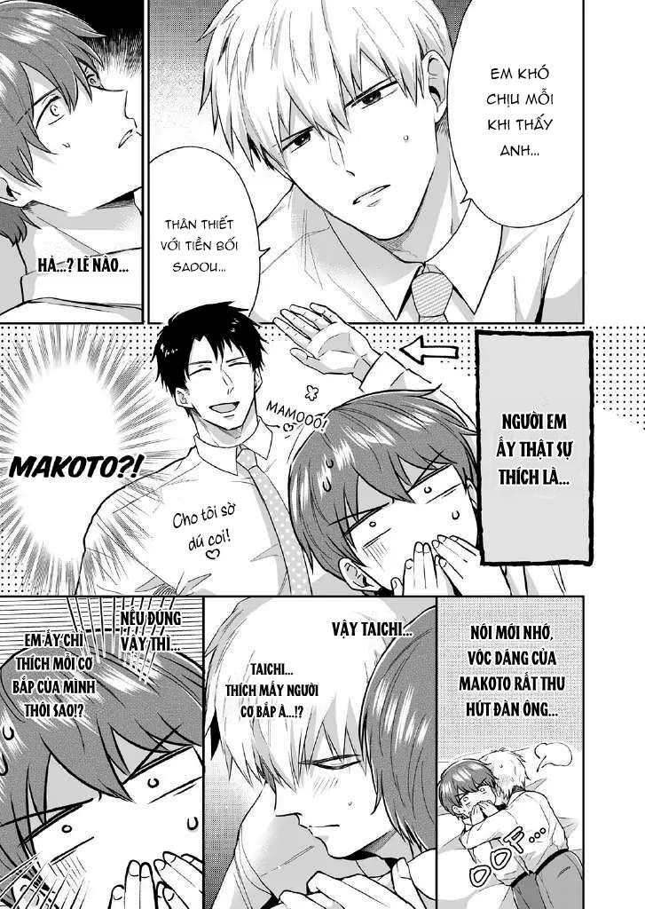 bữa tiệc nam lehman ở khách sạn tình yêu chapter 2.1 36