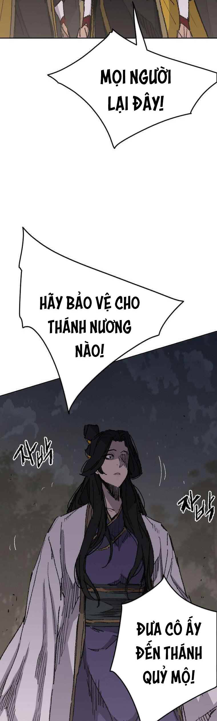 kiếm sĩ bất bại chapter 114 30
