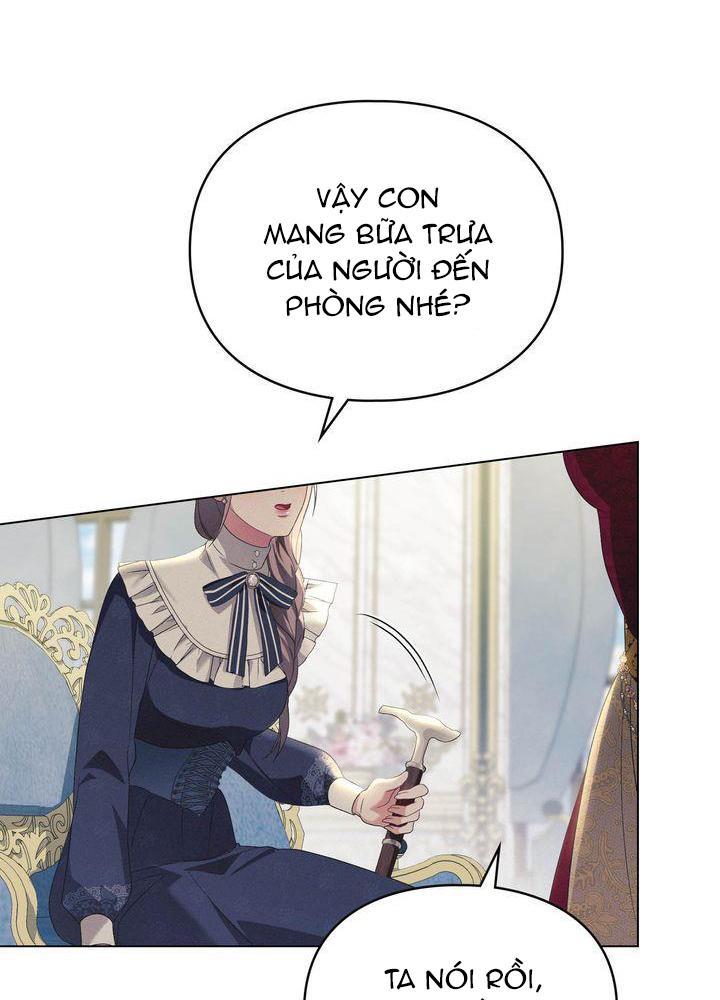 chấp nhận sự chiếm đoạt chapter 18 63