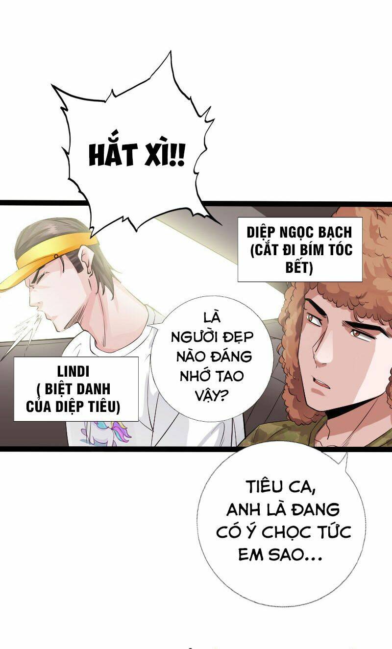 tuyệt phẩm tà thiếu chapter 117 8