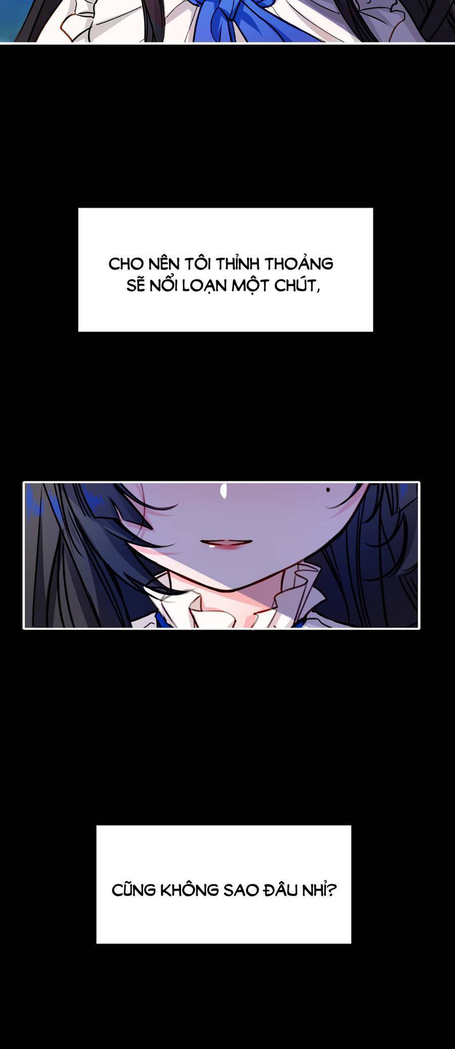 nghe nói tôi là đại tiểu thư phản diện chapter 28 26