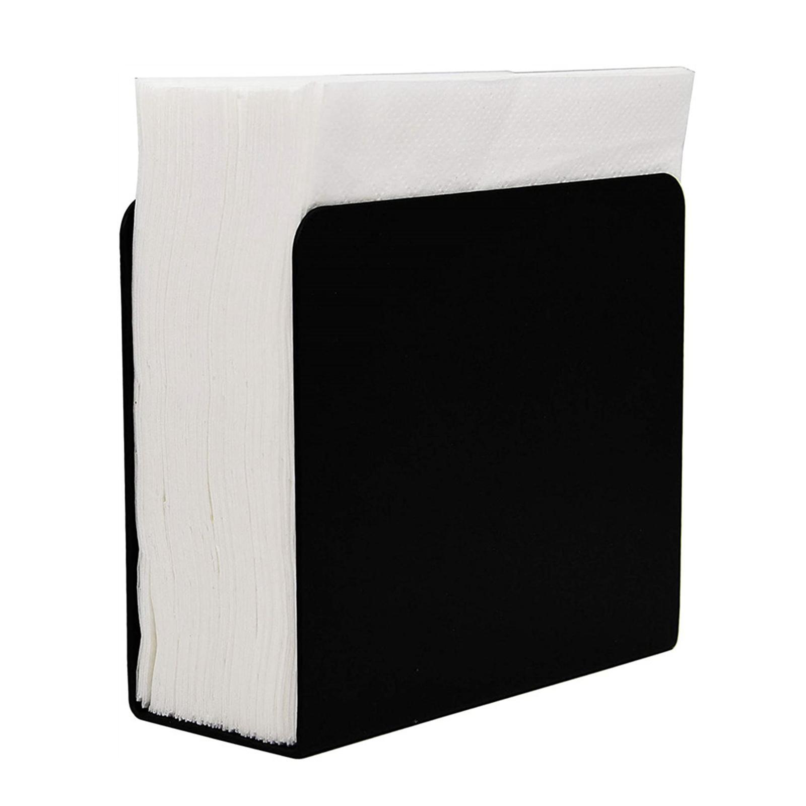 Napkin Holder Dispenser Rack for Table Dining Room Living Room