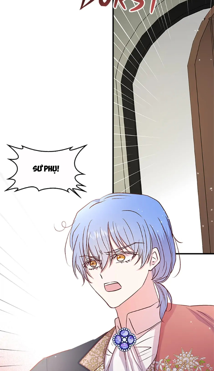 tôi sẽ không kết hôn với ngài đâu chapter 19 13