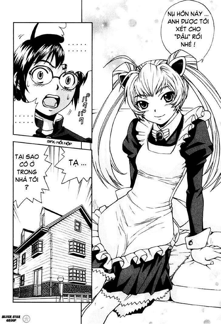 magikano chapter 1.2 25