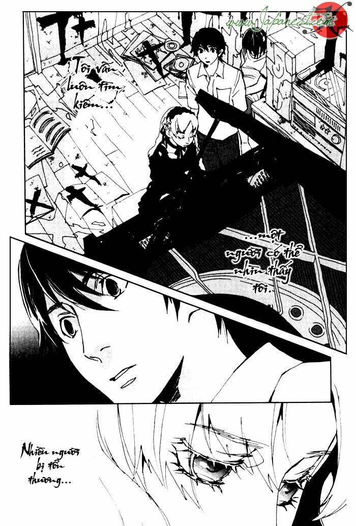 le portrait de petite cossette chapter 3 29