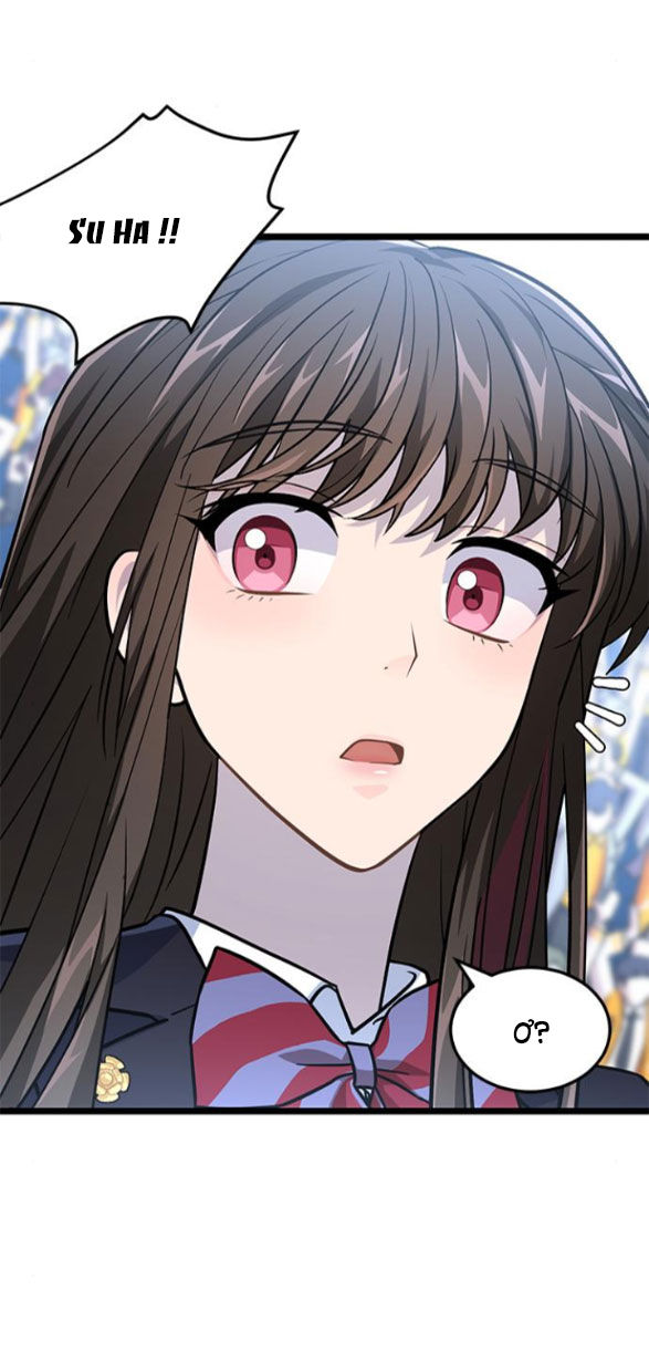 dark moon - tế đàn ánh trăng chapter 30.1 31