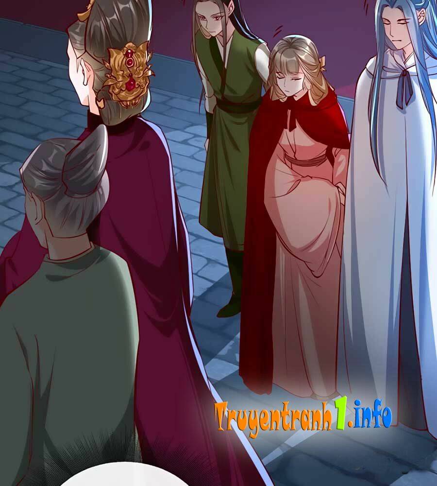 gian phi như thử đa kiều chapter 104 4