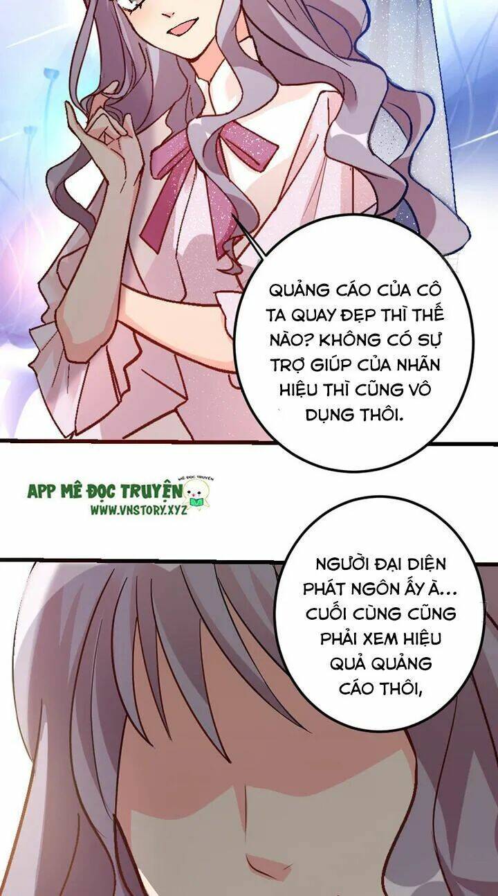 thiên hậu trở về chapter 63 20