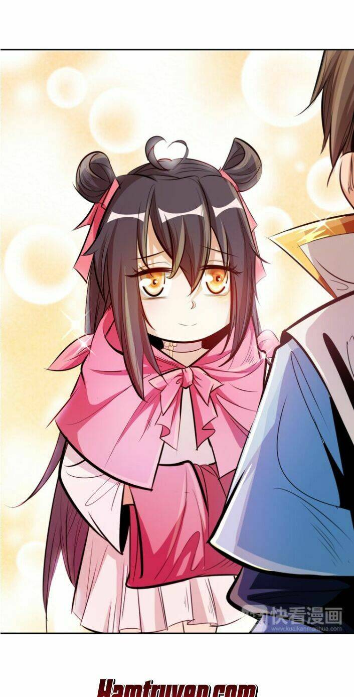 ngự thiên thần đế chapter 5.2 16