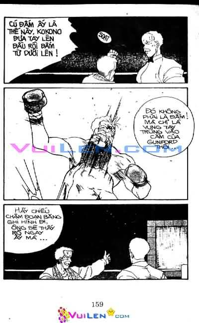 truyền nhân atula - shura no mon i chapter 16 160