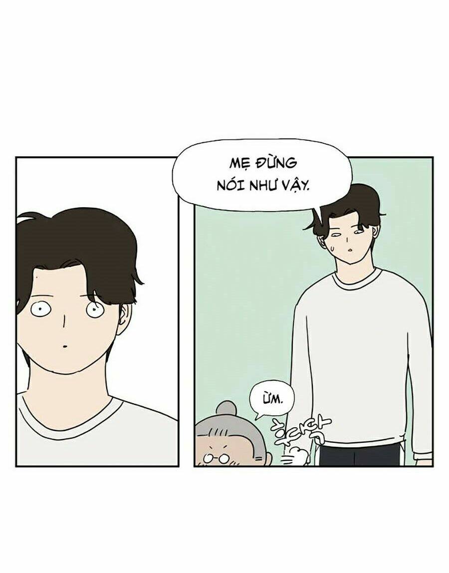 con gái tôi là zombie chapter 33 20