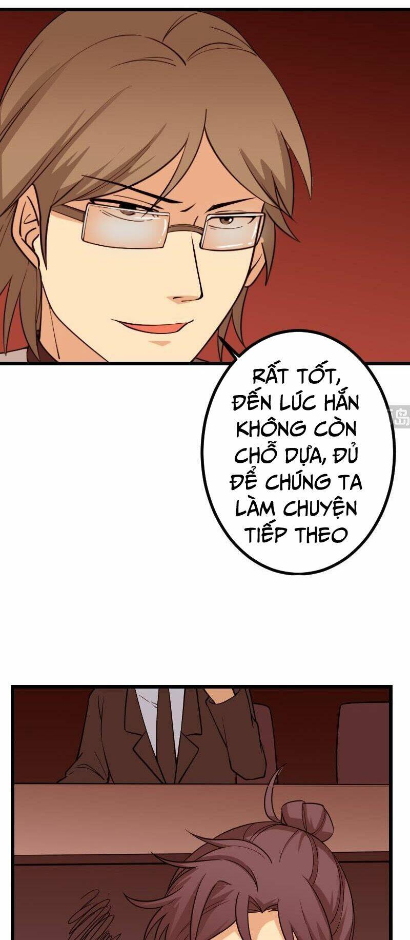 ngưu thư cung ứng thương chapter 190 5