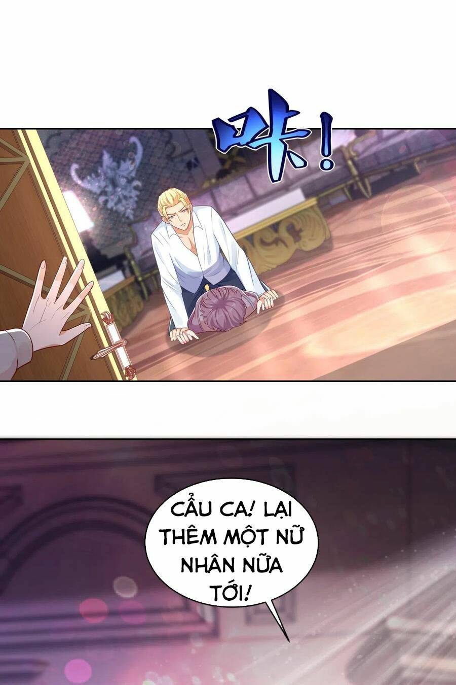 chí tôn toàn năng chapter 77 31