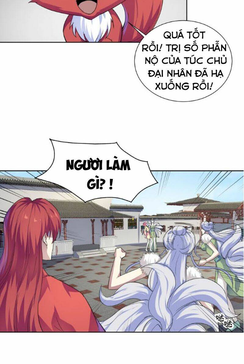 nghịch thiên đại thần chapter 41 23