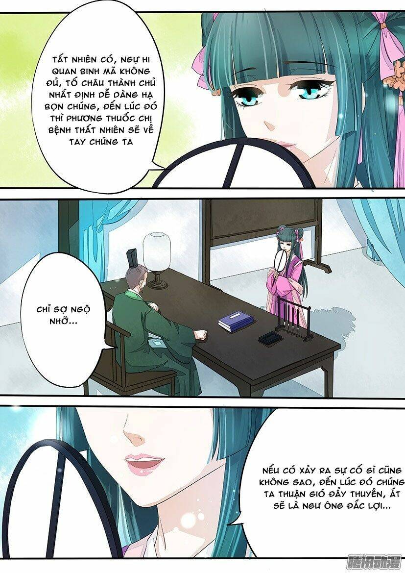 hồng vân chapter 41 4