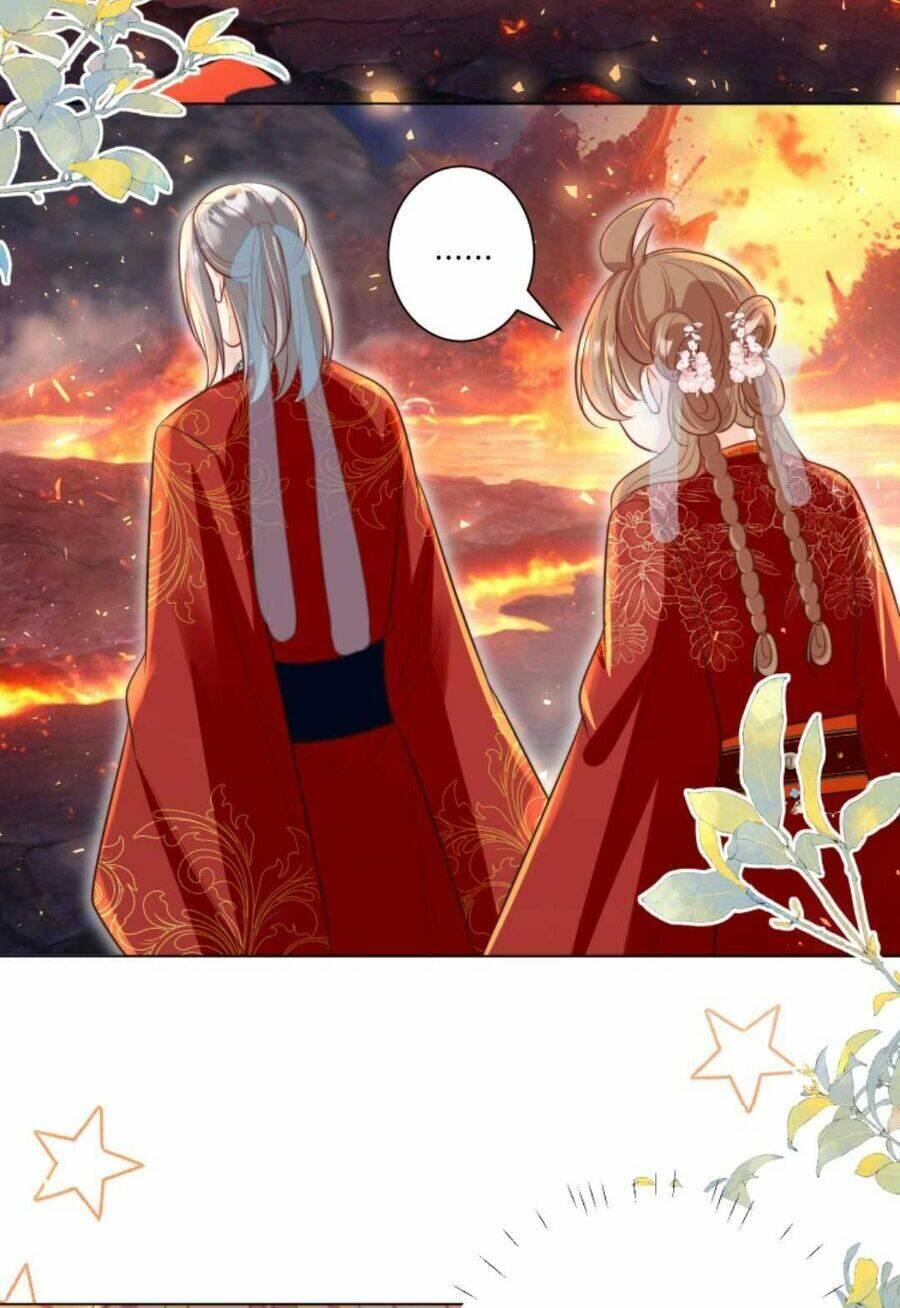 Mở Đầu Nữ Đế Làm Chính Cung chapter 168 22