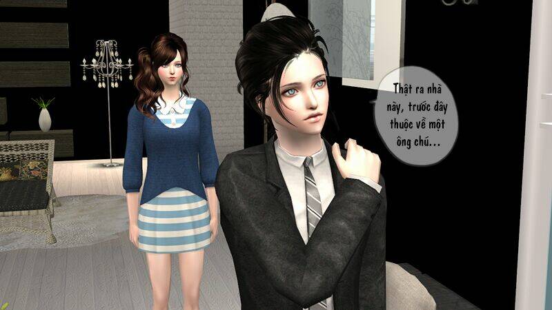 and i love you! chapter 2 87