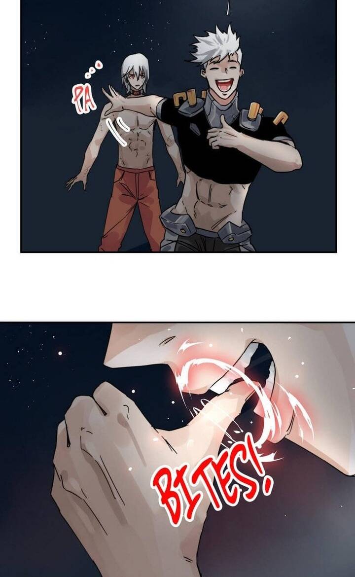 thế giới nơi chỉ có siêu nhân là nạn nhân chapter 2 25