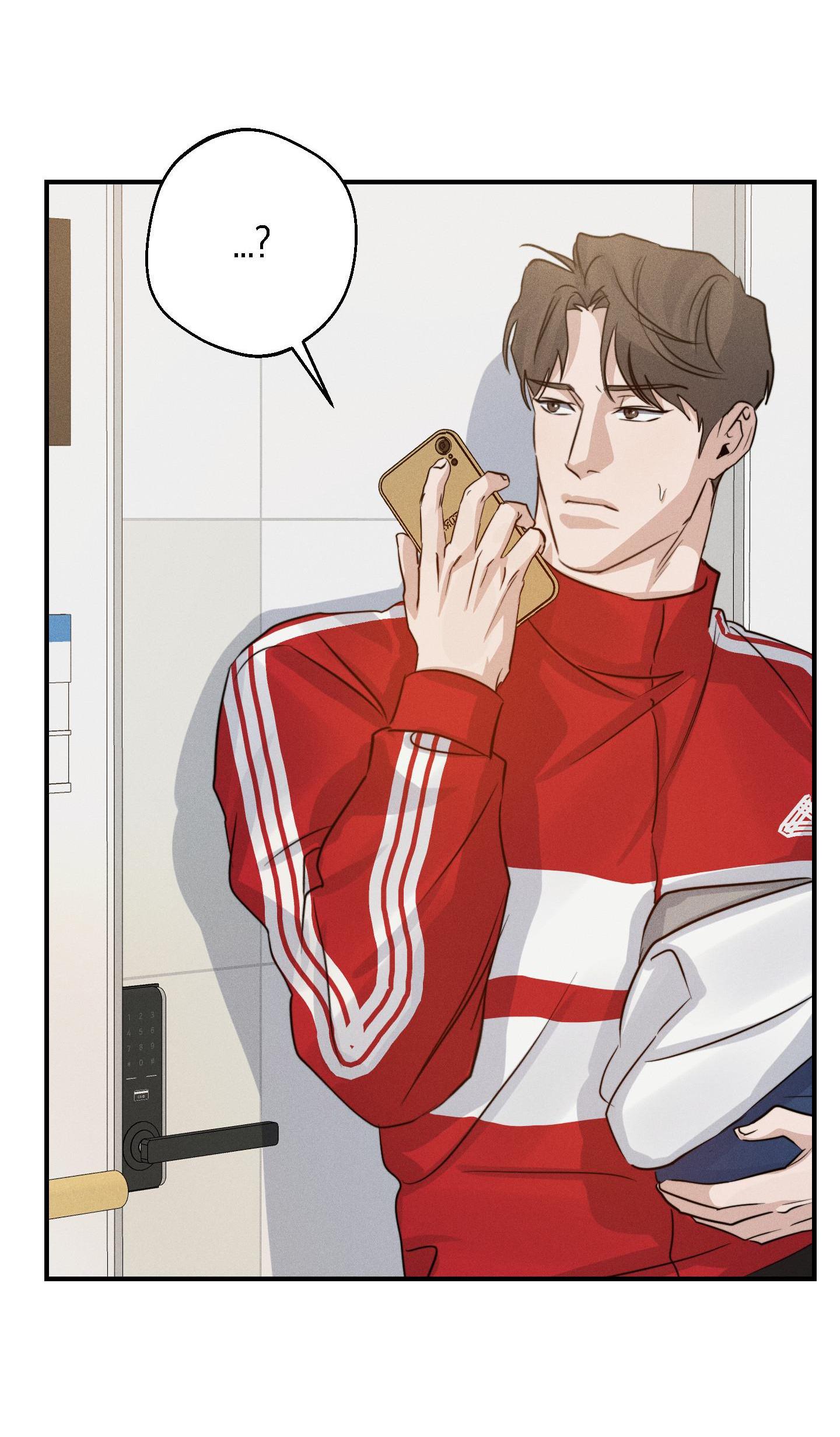 high clear chapter 32 33