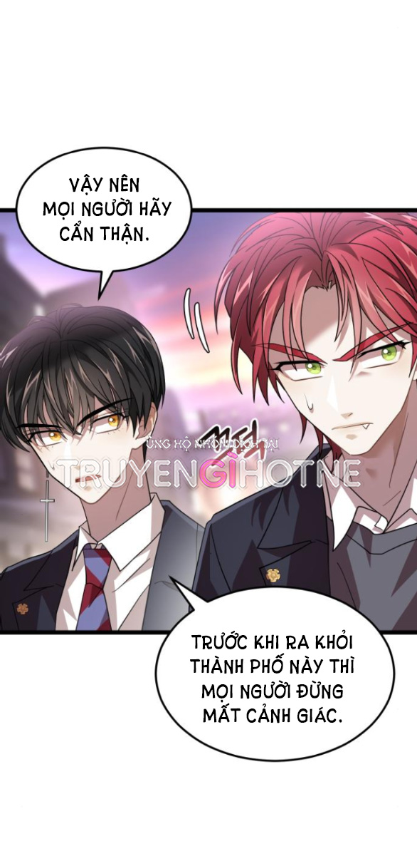 dark moon - tế đàn ánh trăng chapter 50.2 30