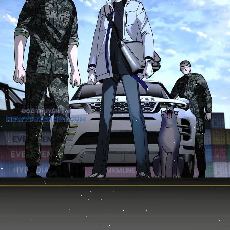 tận thế cũng chỉ là trò chơi chapter 47 6