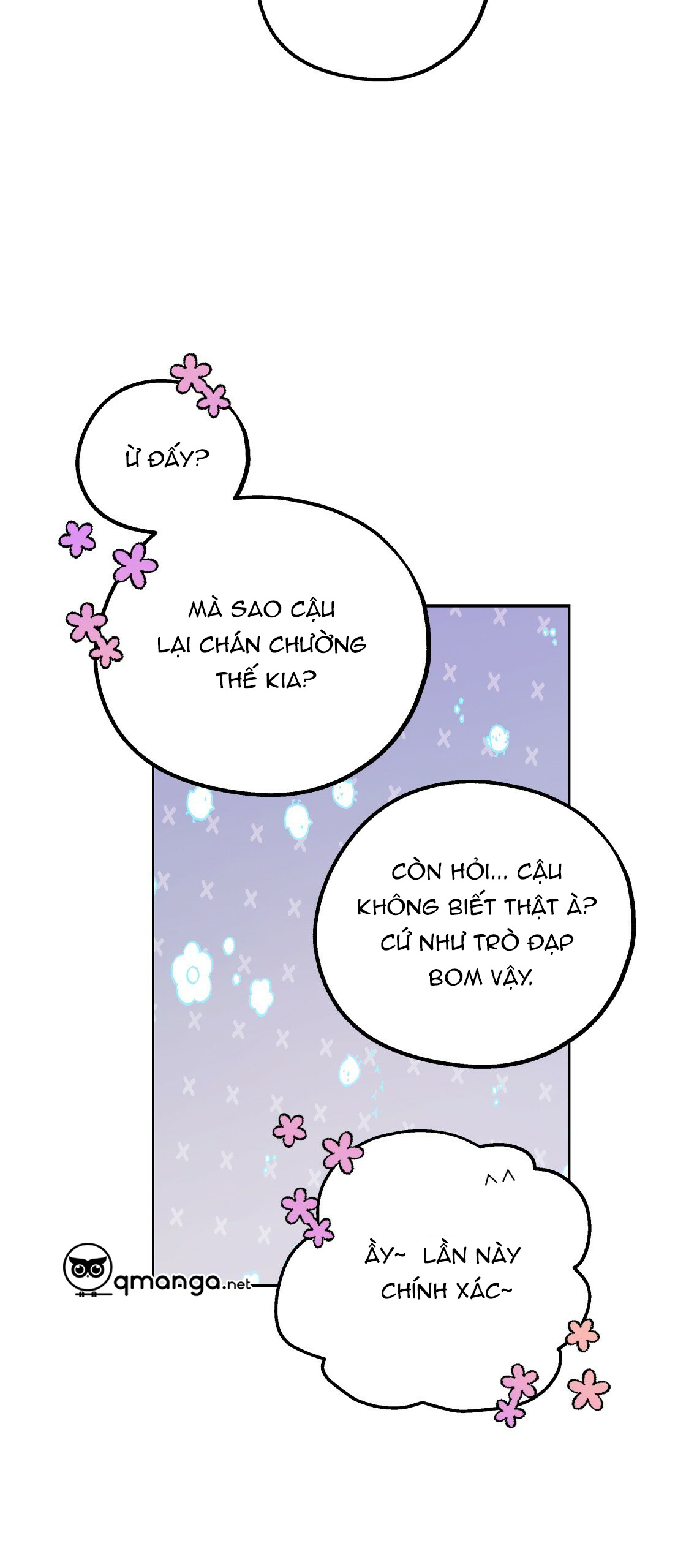 tôi với cậu không thể như thế này chapter 23 64