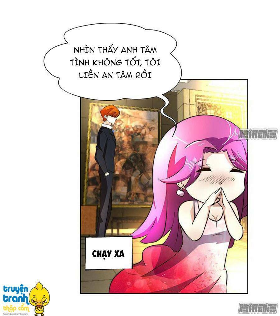 cường sủng hào môn tiểu manh thê chapter 22 12