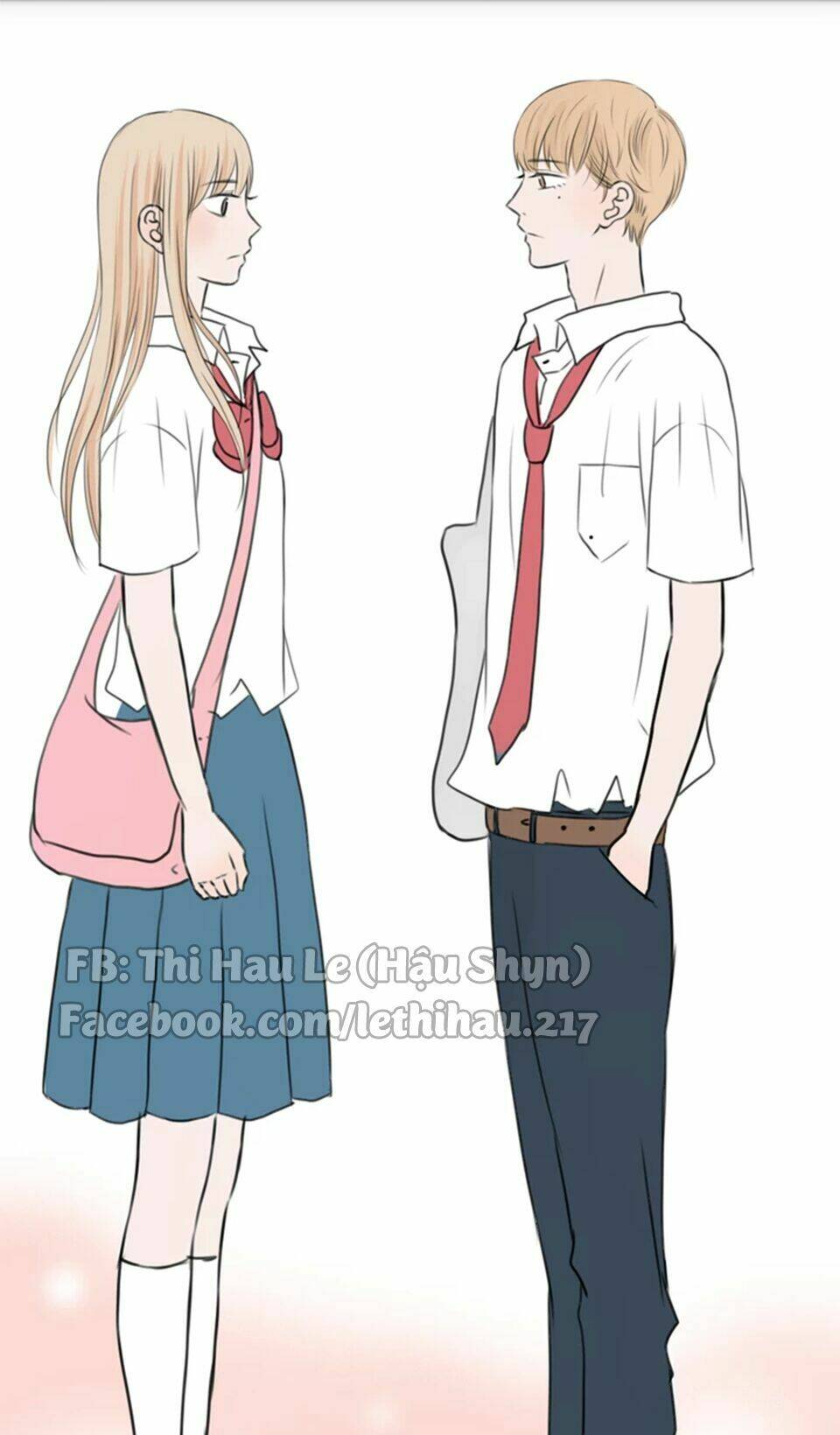 ngoài tầm với chapter 2 11