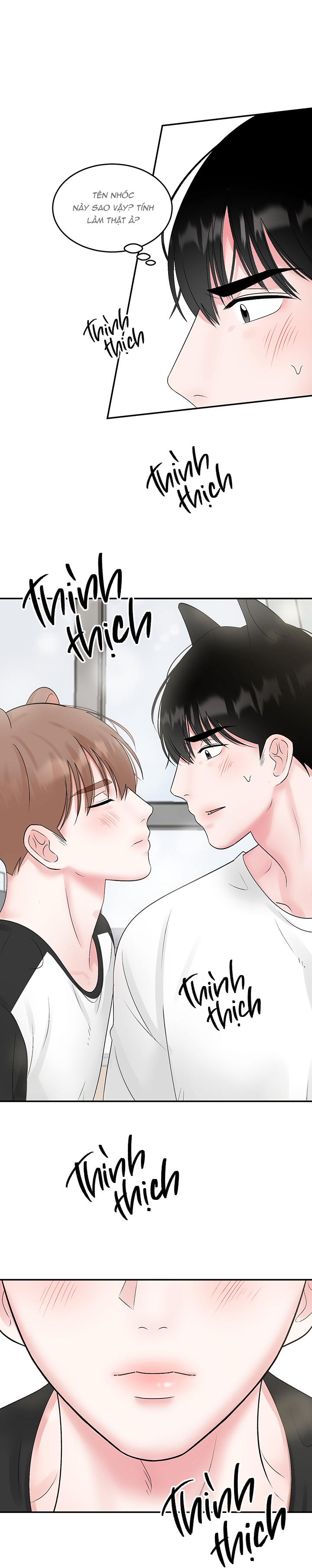 đào lạnh chapter 5 6