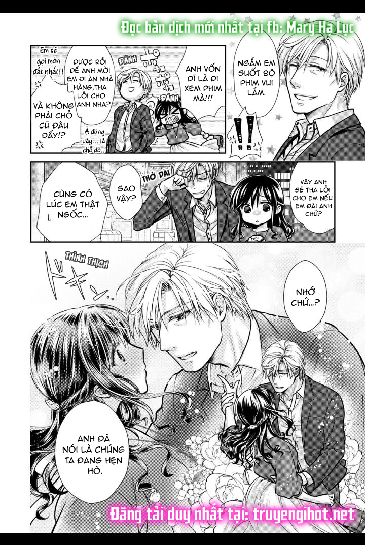 ham muốn dục vọng của một người đàn ông lớn tuổi chapter 5.1 5