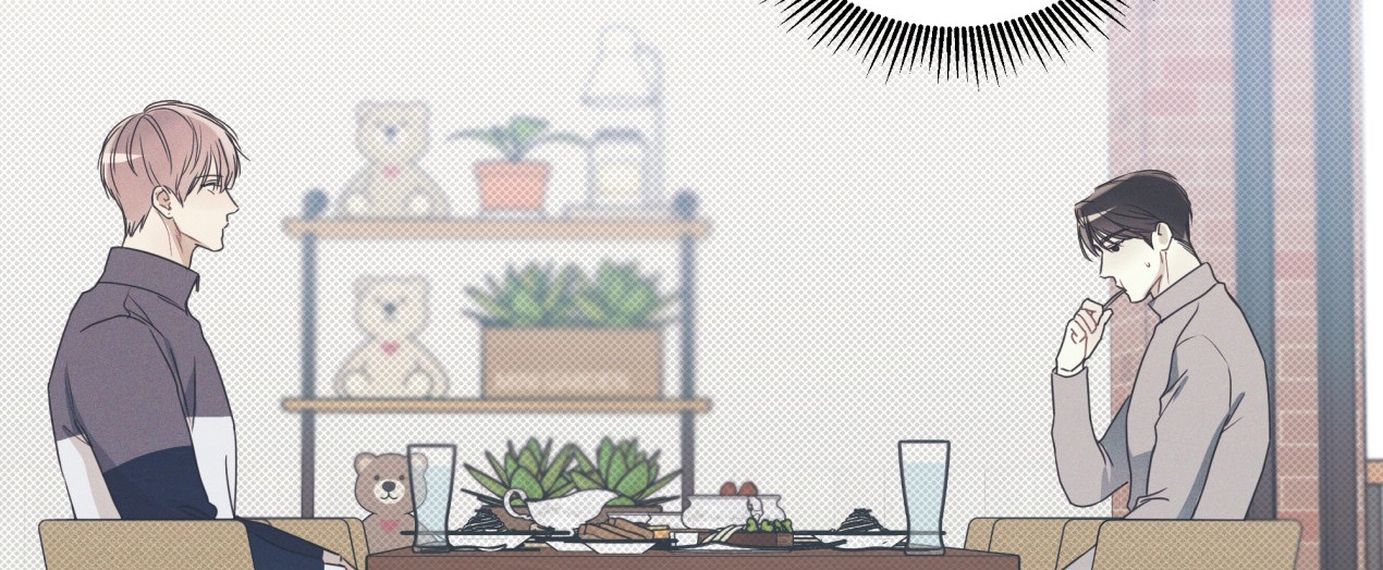 dải hợp âm trên đại dương xanh chapter 5 27