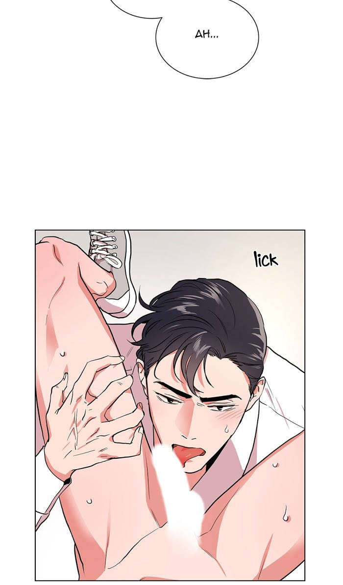 [raw] red candy chapter 48 33