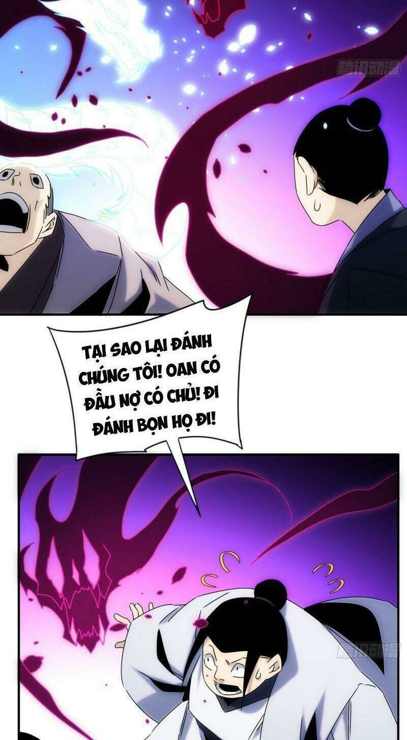 ma vương là đại địa chủ chapter 59 30