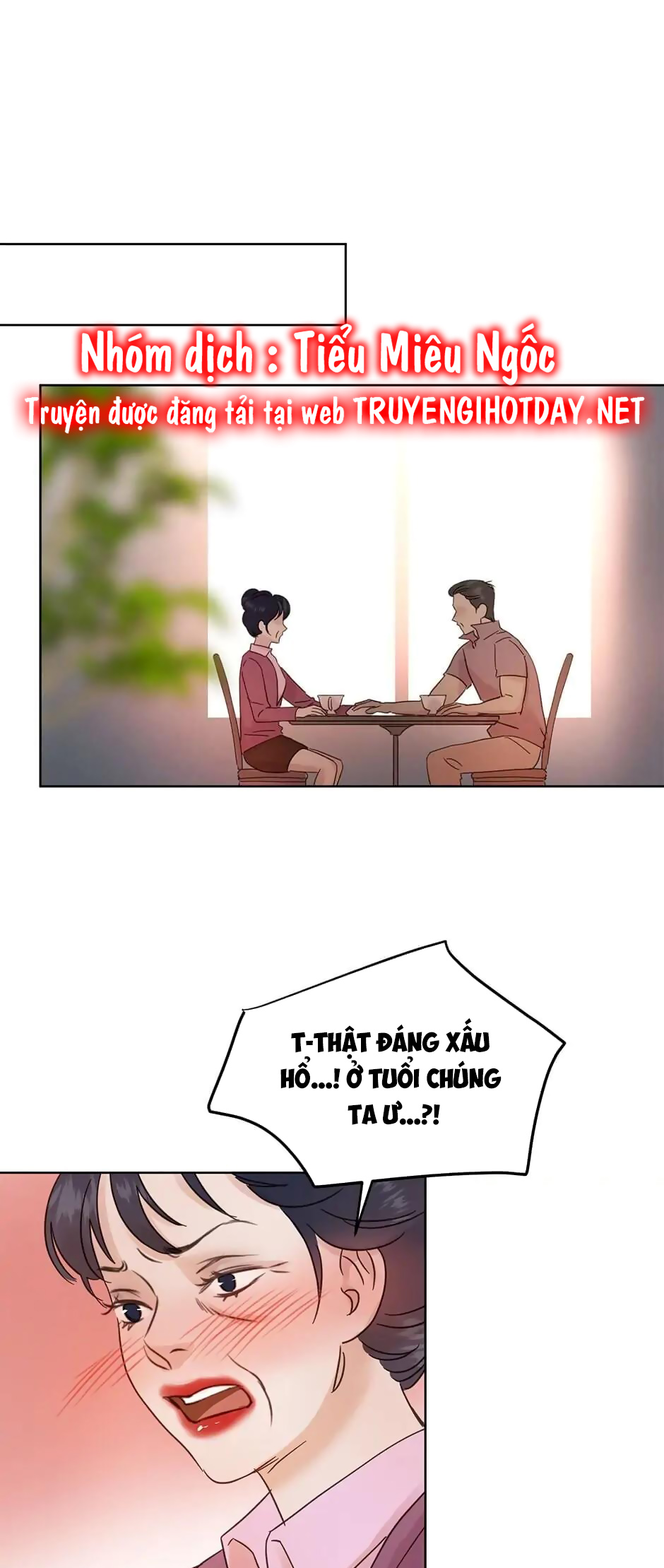 sự trả thù ngọt ngào của vợ tôi chapter 61 2