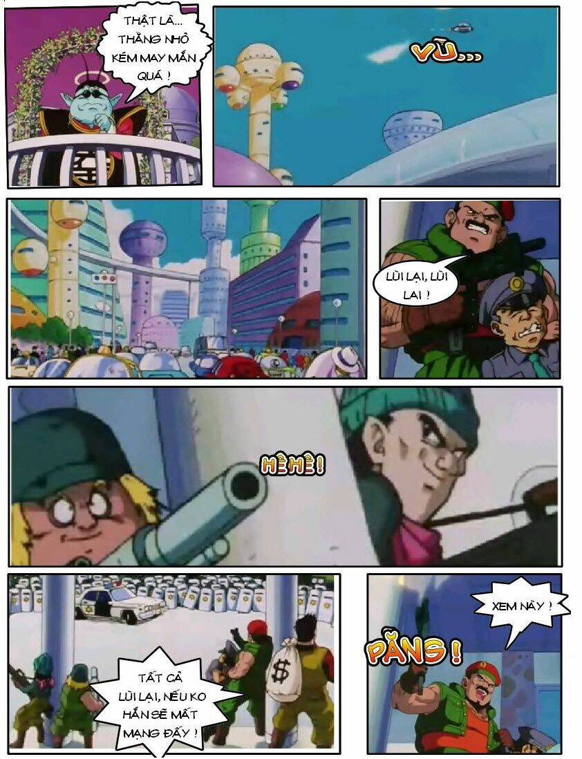 thế giới ngọc rồng gt [bản mở rộng] chapter 2 20