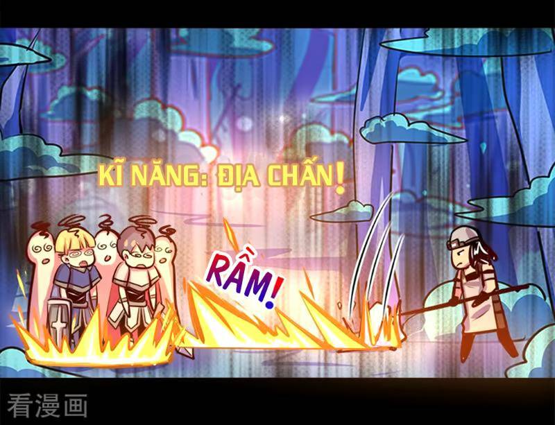 ta không phải là npc chapter 89 25