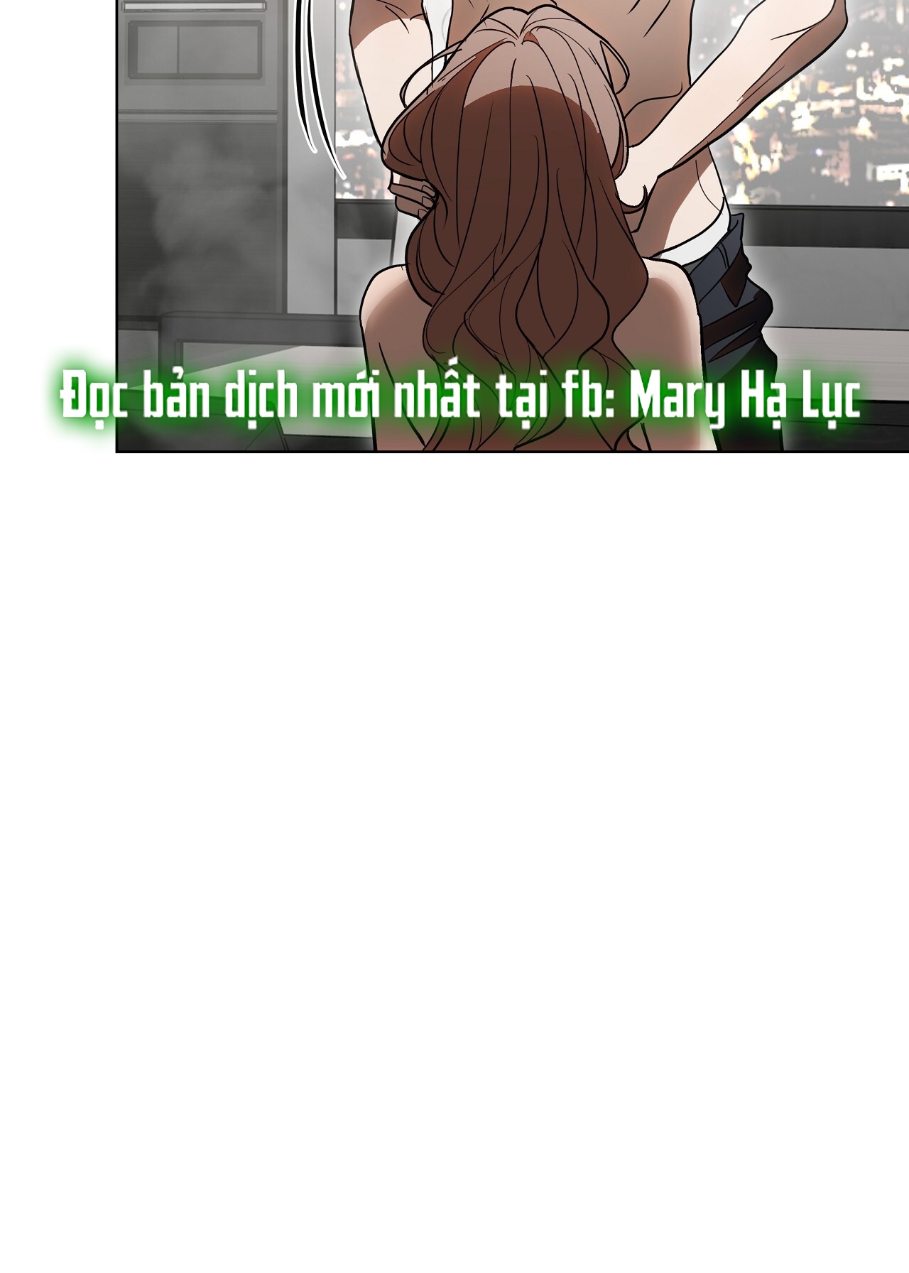 [18+] Trời Sinh Địch Thủ chapter 38.2 75