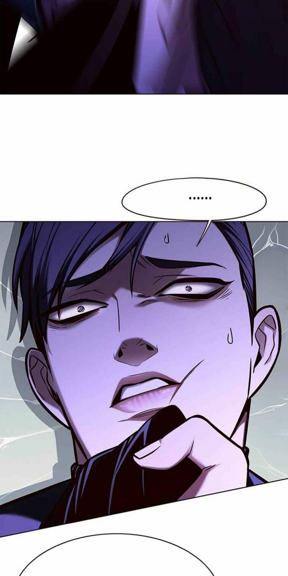 biến thân thành mèo chapter 134 56