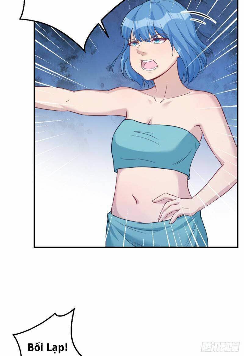 [16+] thảnh thơi thú thế chủng chủng điền, sinh sinh tể chapter 187 5