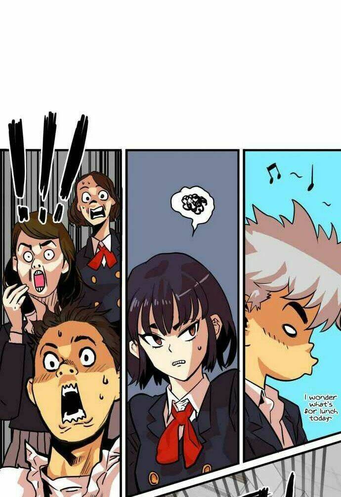 bẫy troll chapter 32 55