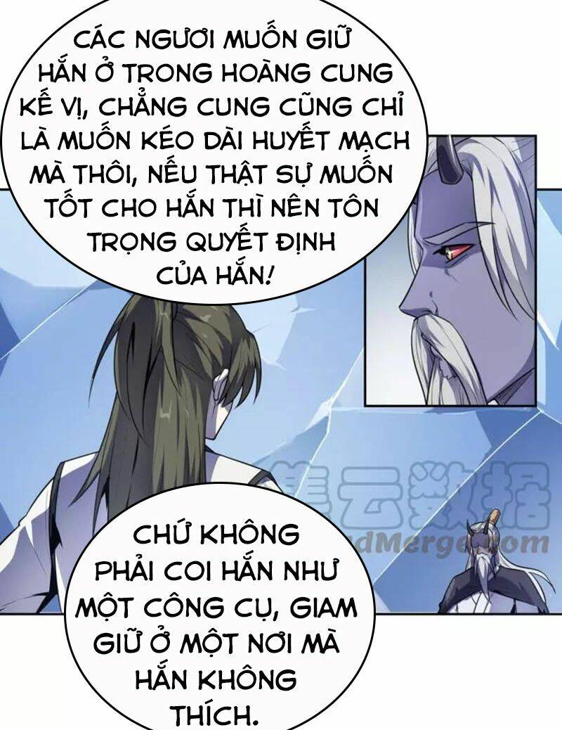 nghịch thiên đại thần chapter 85 40