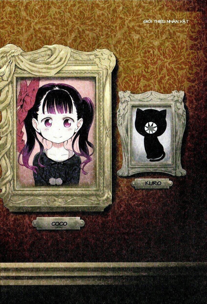 kuro (soumato) chapter 1 3