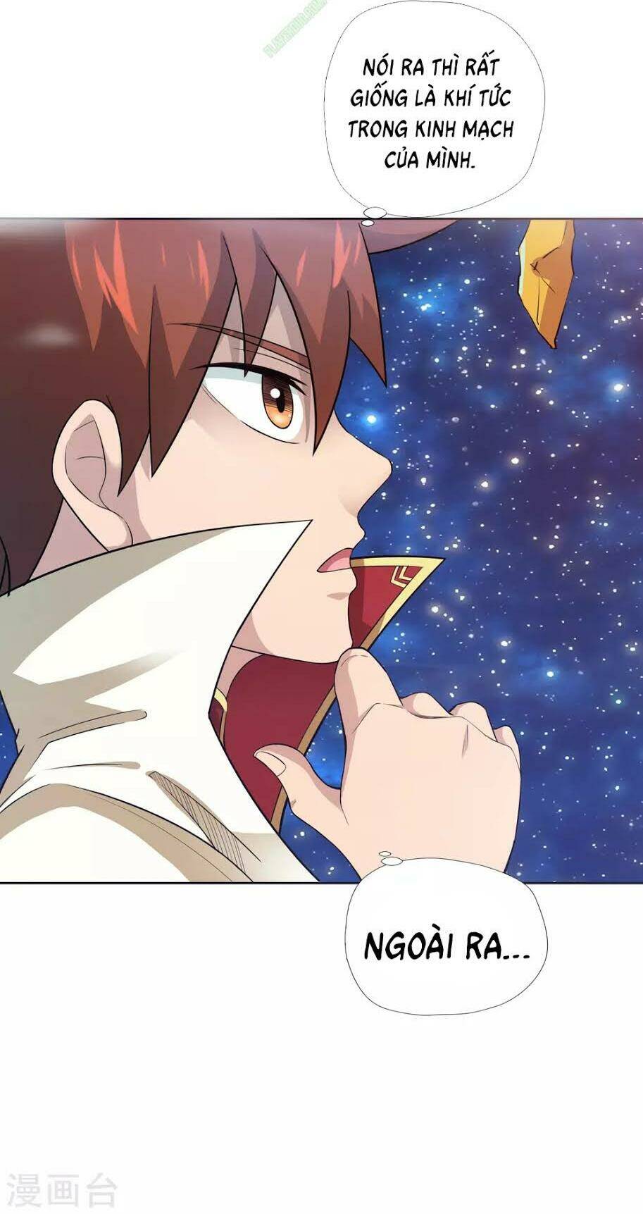 võ linh kiếm tôn chapter 6 18