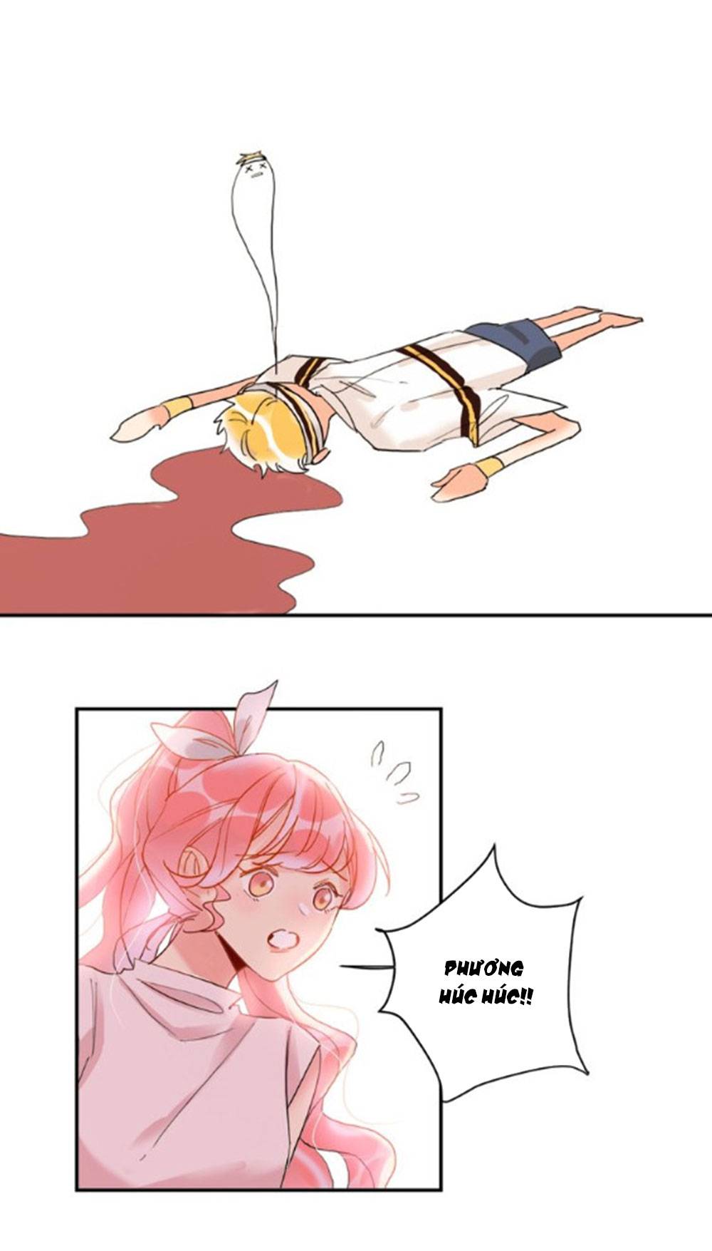 kế hoạch đánh chiếm của công chúa nghèo chapter 20 37