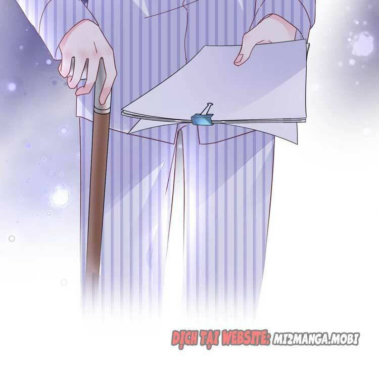 điều ước sủng ái bất bình đẳng chapter 112.2 31