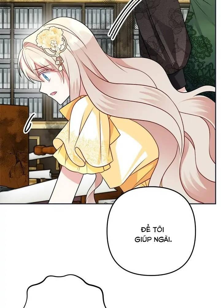 tại sao mẹ chồng tôi lại như thế này? chapter 20 73