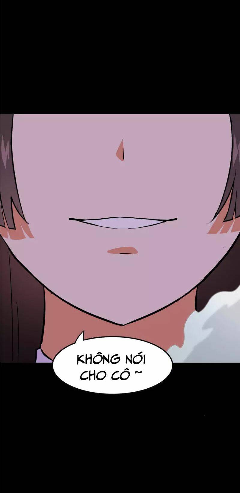 bạn gái virus của tôi chapter 318 4